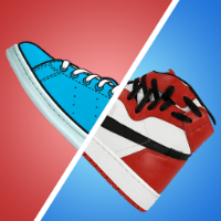 Shoes Diy